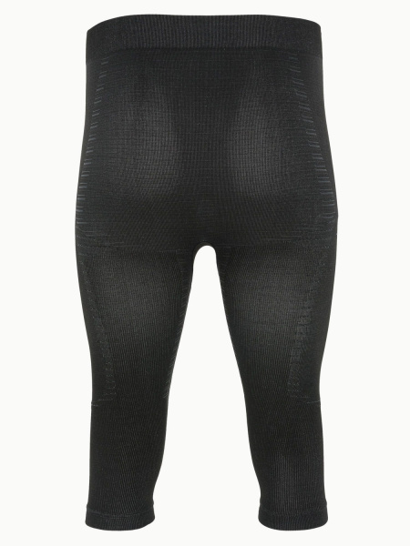 Т/Б Низ 3/4 Accapi Xperience Man (Мужской; XL-XXL; Black/Anthracite)